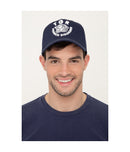 Casquette Tiger - Navy - Mixte