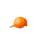 Casquette Tiger - Orange - Mixte