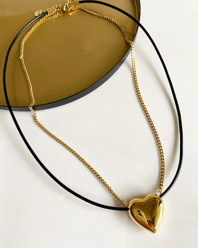 Thalia necklace