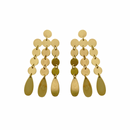 Pendientes Ariel