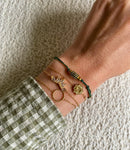 Bracelet Clover