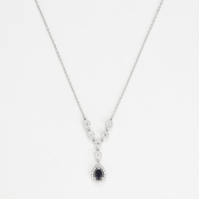 Collier "Historia"