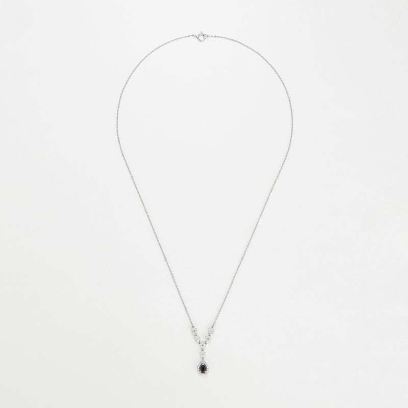 Collier "Historia"