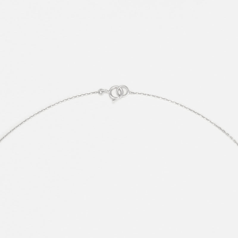 Collier "Cendrillon" D1,11/168 S1,5/3