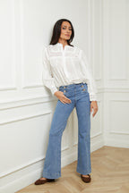 Mik Jeans - Blue