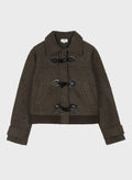 Blouson Cabani Militaire
