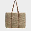 Cabas Ines Beige