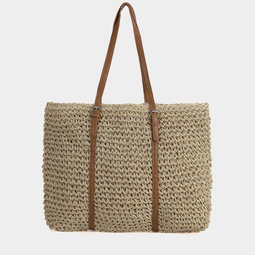 Cabas Ines Beige