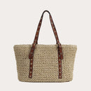 Cabas Lea Beige