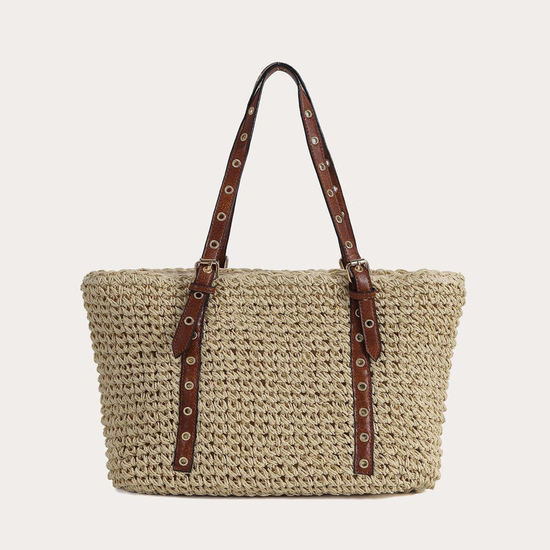 Cabas Lea Beige