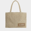Cabas Lina Beige