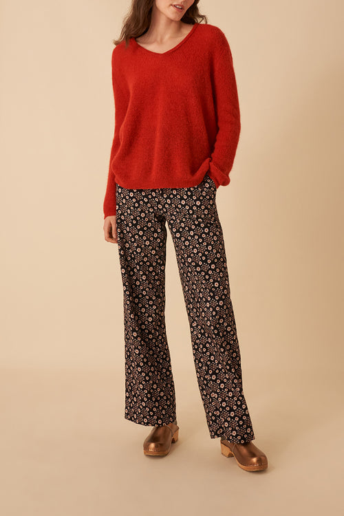 Pull Caba - Braise