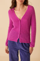 Caboule Vest - Crush