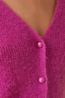 Caboule Vest - Crush