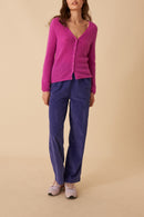 Caboule Vest - Crush