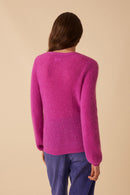 Gilet Caboule - Crush