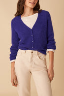 Gilet Caboule - Galaxie