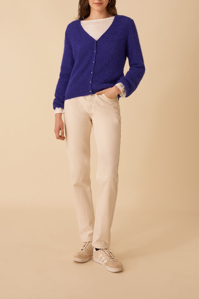 Gilet Caboule - Galaxie