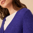 Gilet Caboule - Galaxie