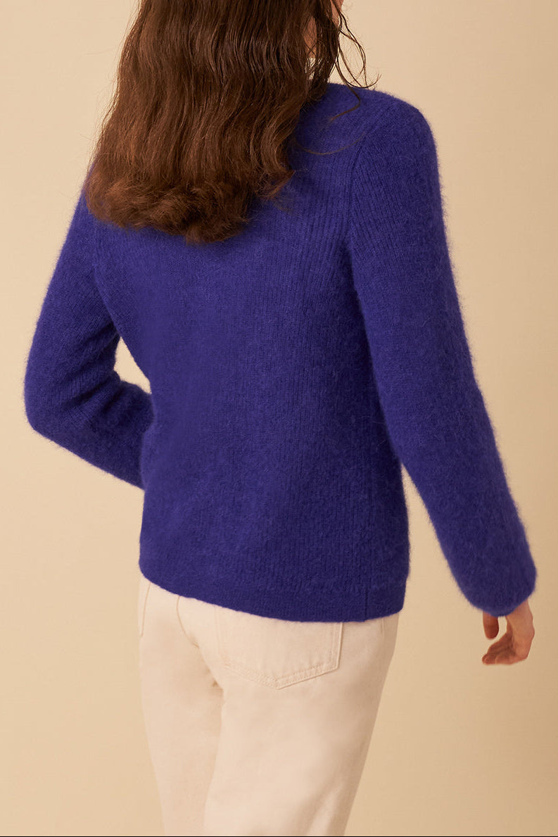 Caboule Vest - Galaxy