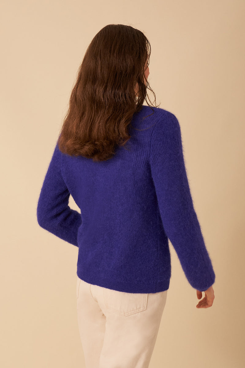 Gilet Caboule - Galaxie