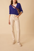 Gilet Caboule - Galaxie