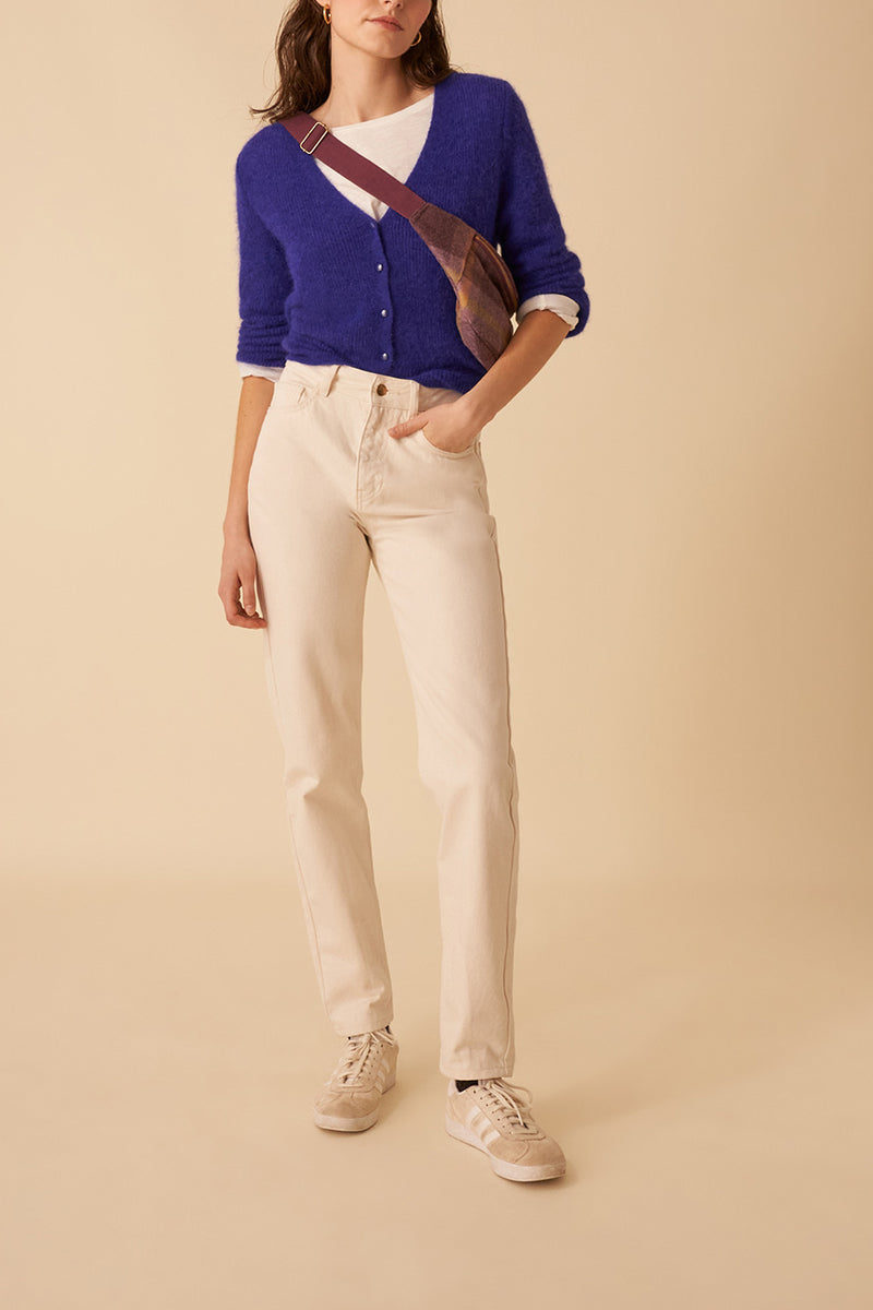 Gilet Caboule - Galaxie