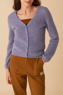 Caboule Vest - Glacon
