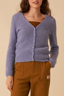 Caboule Vest - Glacon