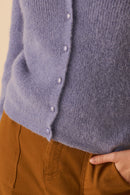 Caboule Vest - Glacon