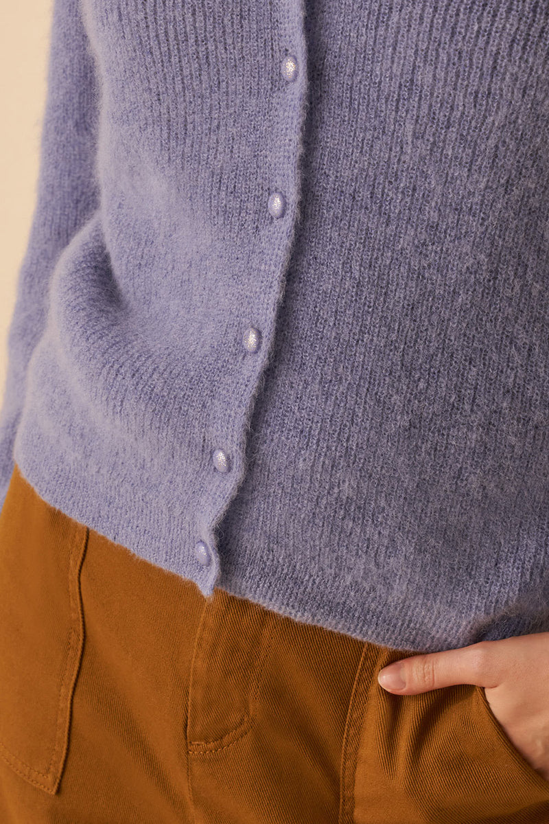 Caboule Vest - Glacon