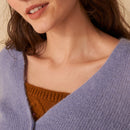 Caboule Vest - Glacon