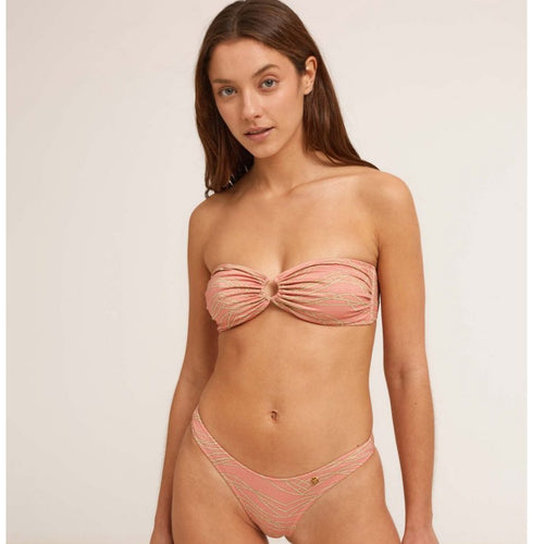 Cabo Bottom Uve - Rose