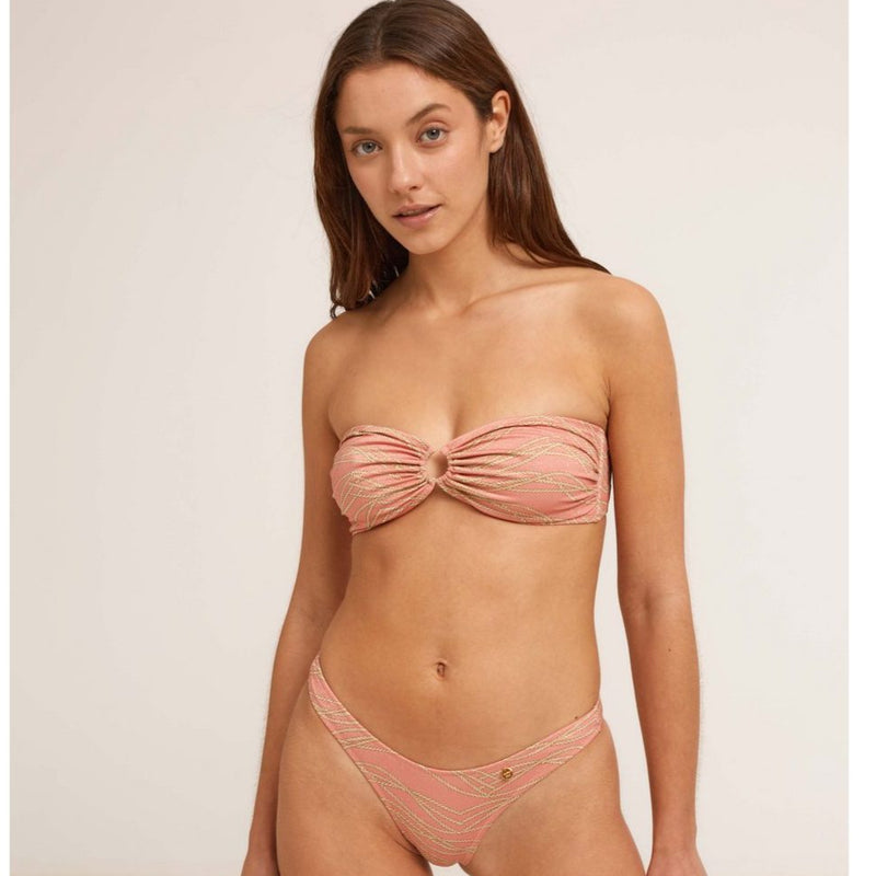 Cabo Bottom Uve - Rose