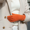 Gants Cachemire - Twist - Femme