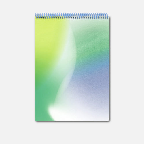 Carnet À Dessin A4 - Hélios