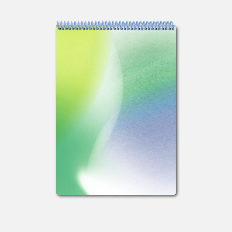 Carnet À Dessin A4 - Hélios