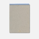 Carnet À Dessin A4 - Hélios