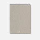 Carnet À Dessin A4 - Tigre