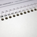 Carnet À Dessin A4 - Tigre