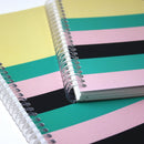 Carnet À Dessin A4 - Tigre