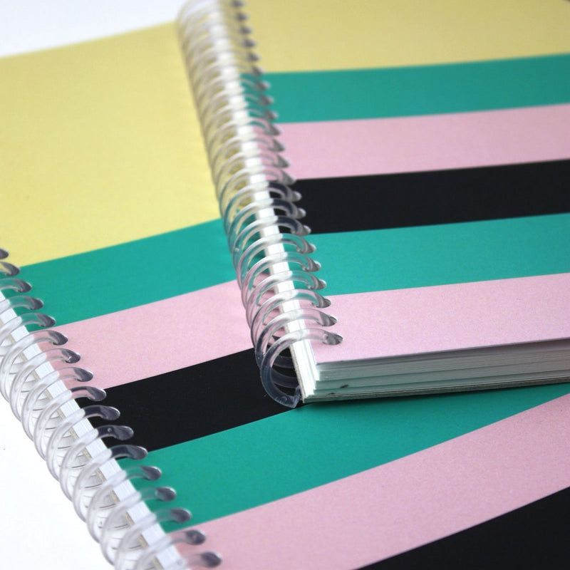 Carnet À Dessin A4 - Tigre