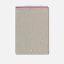 Carnet À Dessin A4 - Holi