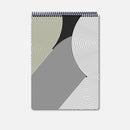 Carnet À Dessin A4 - Circuit