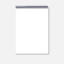 Carnet À Dessin A4 - Circuit