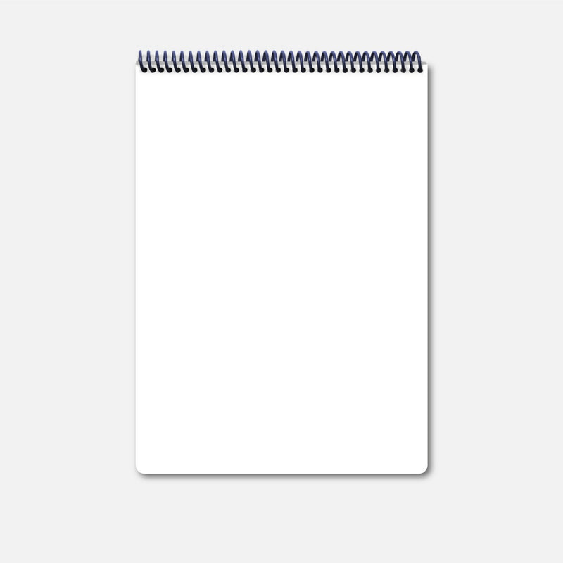 Carnet À Dessin A4 - Circuit