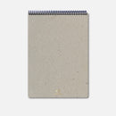 Carnet À Dessin A4 - Circuit