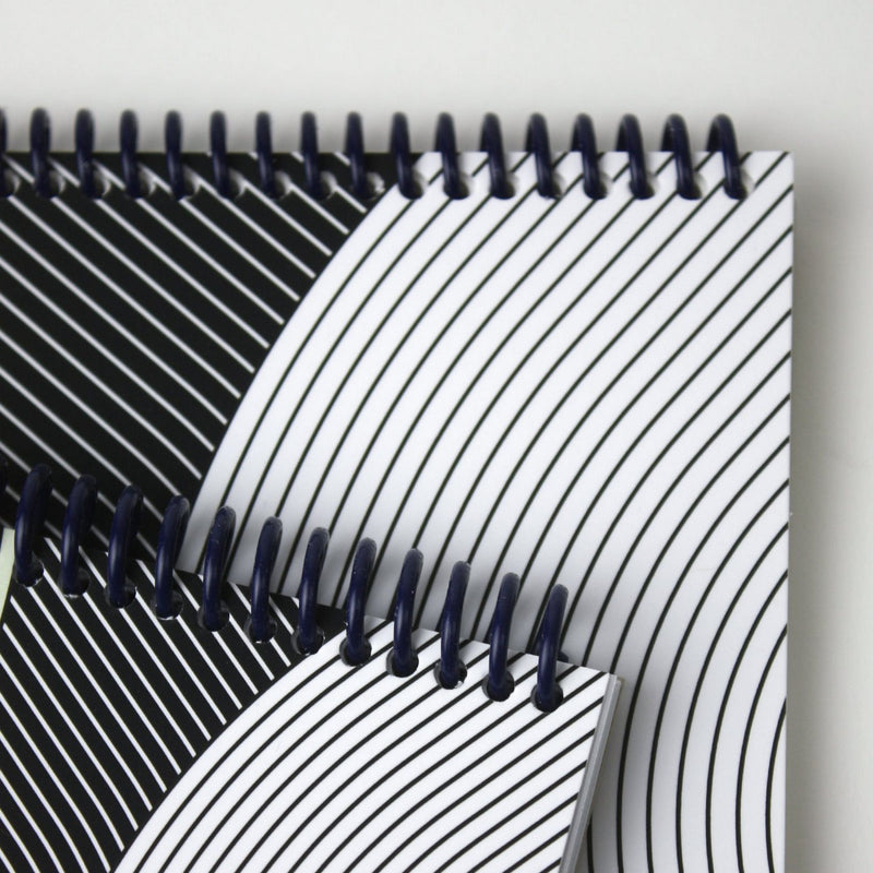 Carnet À Dessin A4 - Circuit