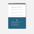 Carnet À Dessin A4 - Mushi