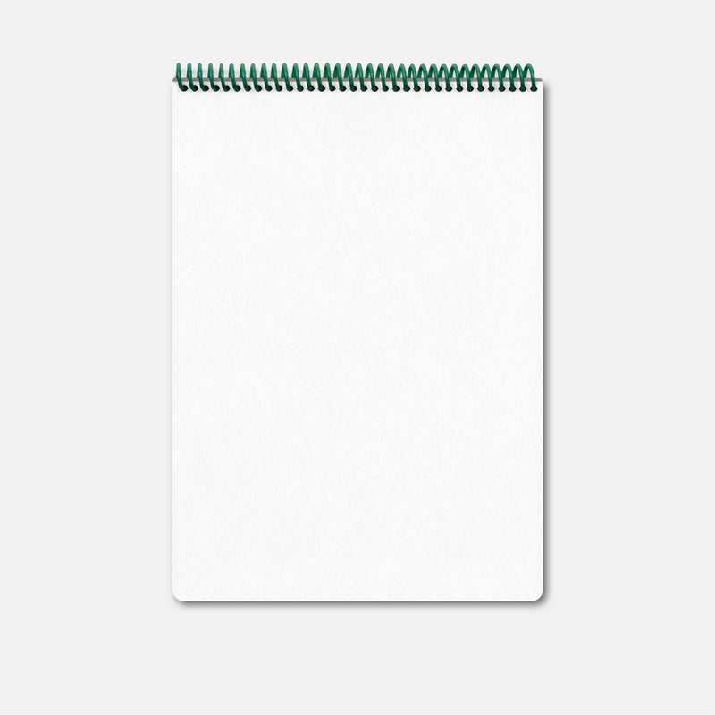 Carnet À Dessin A4 - Mushi